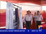 Pakistan Air Force Inducts Falco UAV