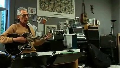 Pat Martino - Martino Unstrung