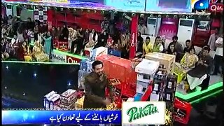 Inaam Ghar (Ramzan Special) on Geo Tv in High Quality 15th July 2015 2_clip3