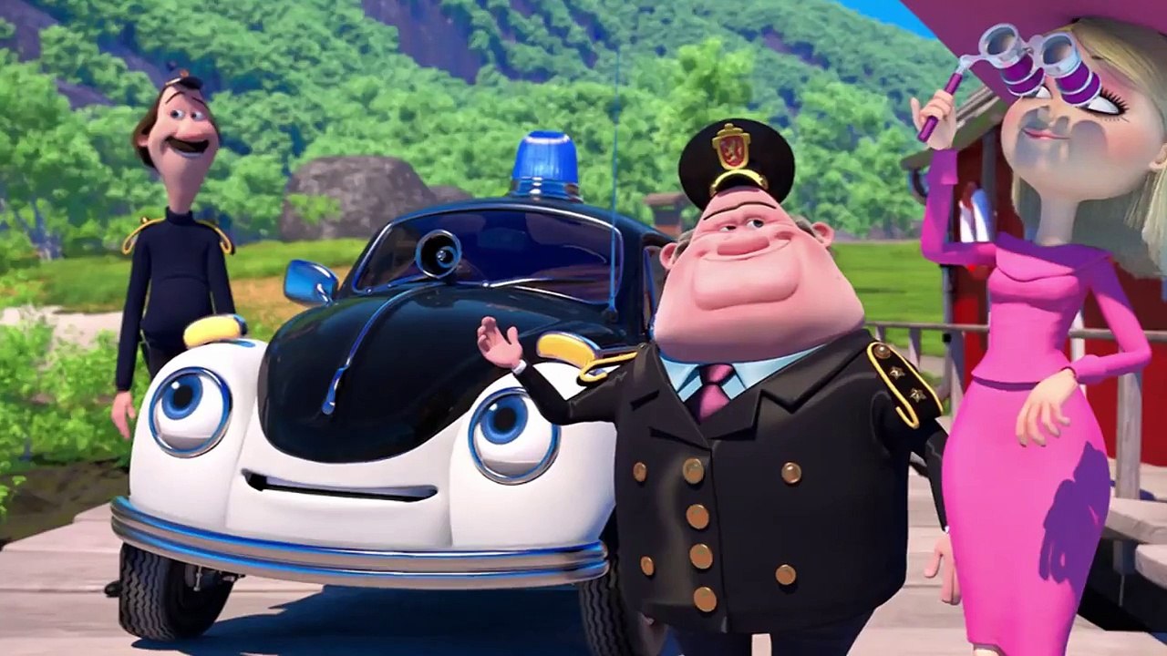 Weekend Video Guide for London Families-Top 6 Films at Framed Children's Film Festival 2014