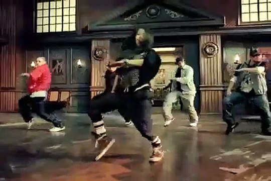 BoA - I'll Eat You Up (High Quality + New Updated Version)