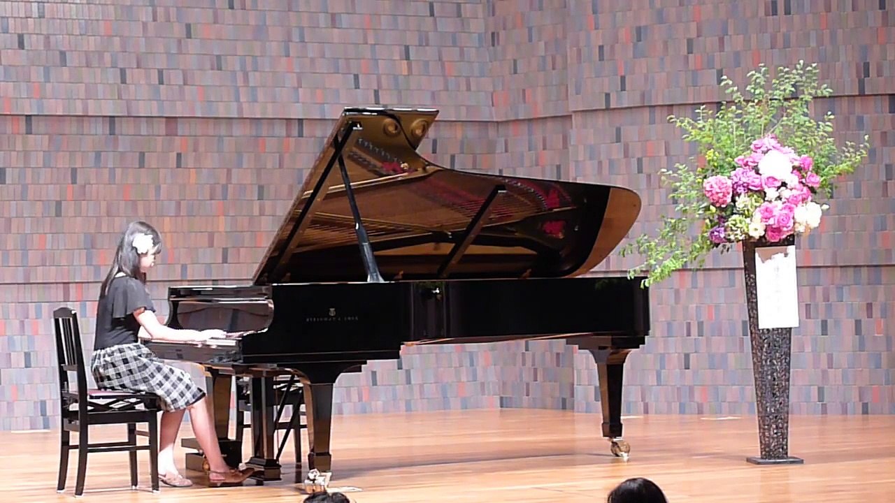 ショパン ノクターン Chopin Nocturnes, Op.9,No.2