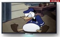 Donald Duck Cartoons -  Cartoon network | Cartoons for children comedy Full HD
