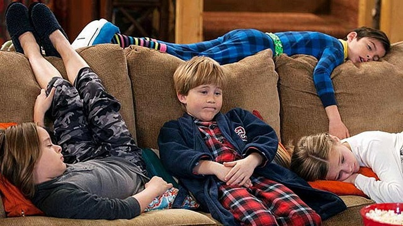 Nicky, Ricky, Dicky & Dawn Season 2 Episode 8 - Sweet Foot Rides Links