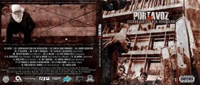 17 - Portavoz - Al Pueblo Le Asusta La Revolucion (Escribo Rap con R de Revolución)(2012)