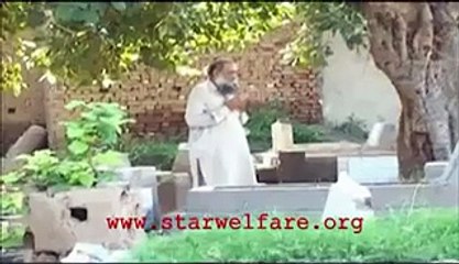 qabar ka azab