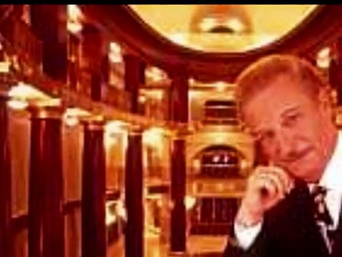 Alfredo Kraus Una furtiva lagrima + bis (1985)