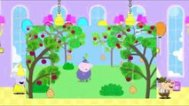 PEPPA PIG Italiano Nuovi Episodi 2015 - Cartoni Animati In Italiano
