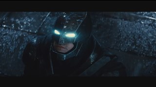 Batman v Superman- Dawn of Justice - Comic-Con Trailer [HD]