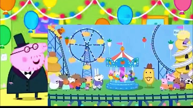 Peppa Pig Italiano Nuovi Episodi 2015 Cartoni Animati In Italiano