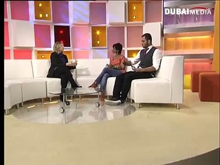 Bayt.com Interviews: How to Stay Motivated at Work with Peggy Chamoun