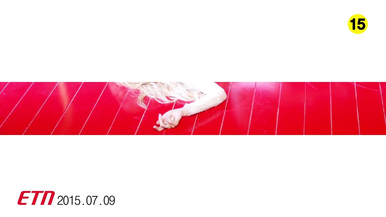스텔라 (Stellar) - 떨려요 (Teaser)