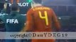 España 1 - Alemania 0 (Ultimos minutos) Sudafrica 2010
