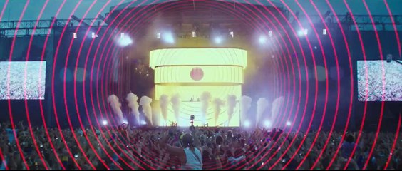 Swedish House Mafia - Don't You Worry Child ft. John Martin