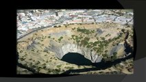 Najveće  rupe na svijetu -the biggest hole in the world