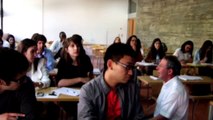 Branding Seminar - Professor Leslie de Chernatony - MBA Coimbra Programs - I Love Branding!