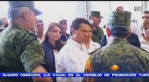 PEÑA NIETO Y ANGELICA RIVERA 