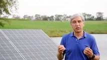 Renewable Energy For Agriculture: Using Solar and Wind On Farms