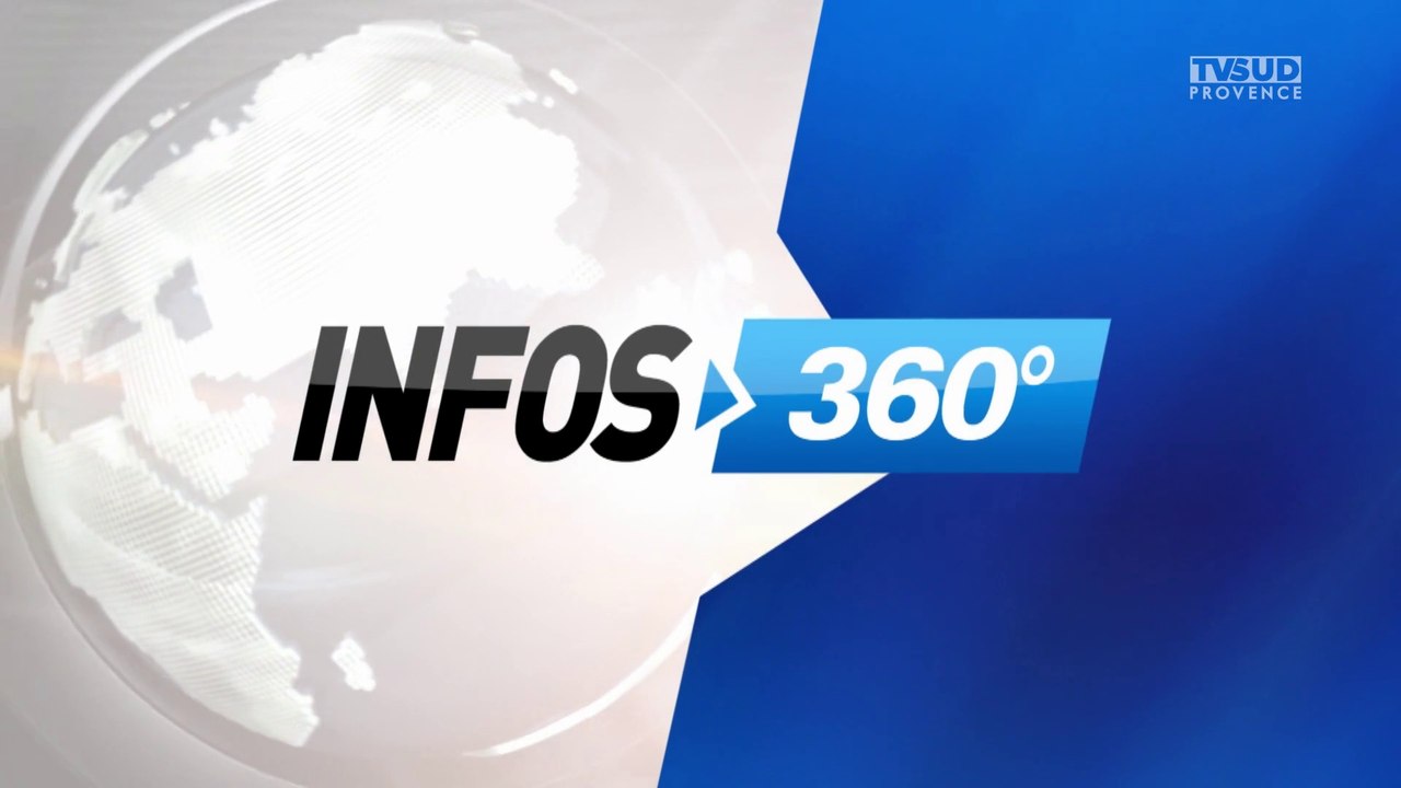 Info 360° (14/07/15)