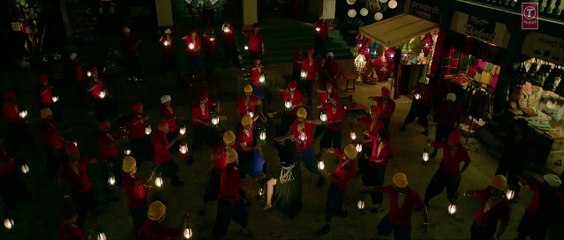 Official 'Nachan Farrate' | HD Video Song Teaser | Sonakshi Sinha | All Is Well | Meet Bros | Kanika Kapoor | 720p