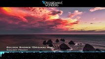 Sunlight Project - Golden Shores (Original Mix) [Music Video] [HD 1080p]