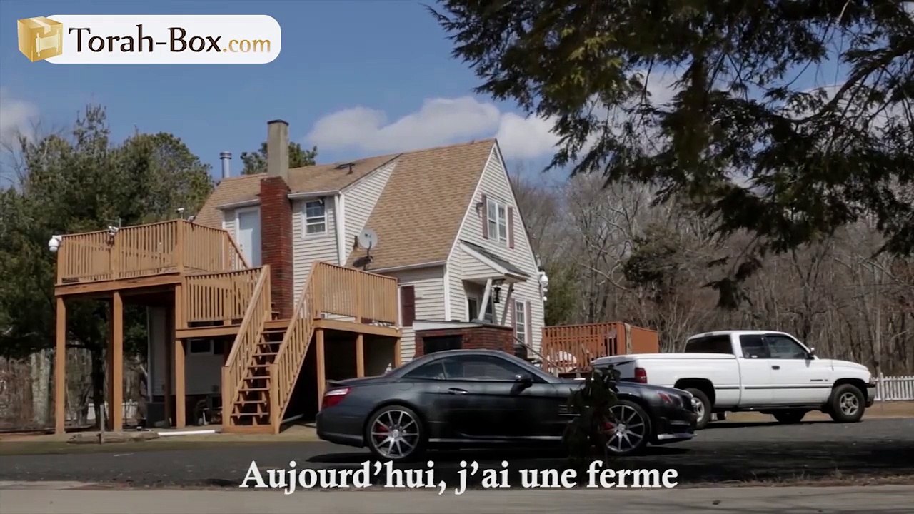 Para Adouma : La 10ème "vache rousse" qui annonce Machia'h