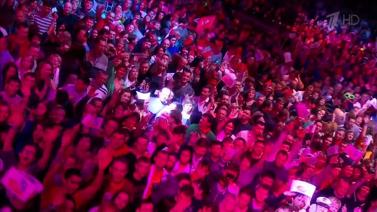 Ottawan - Hands Up (Autoradio 29.11.2014)