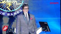 Amitabh Bachchan warns his fans against fake 'Kaun Banega Crorepati' registration - Bollywood News