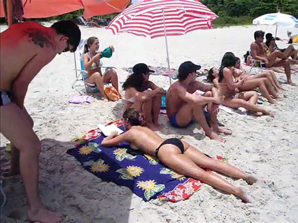 Reveillon 2005/2006 Barra do Sahy