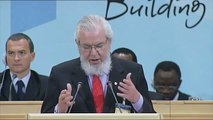 ILO Director-General addresses the 100th International Labour Conference