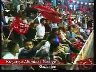 'Kuşatılan Türkiye' Bağımsız Türkiye programı 2/5