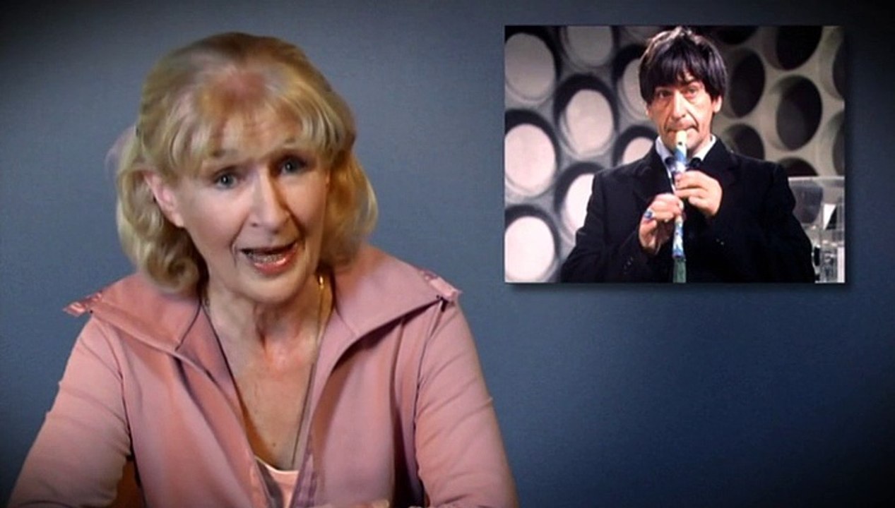 044 - The Dominators - Extra - Tomorrow's Times-The Second Doctor