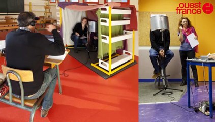 Les nouvelles voix du tramway du Mans