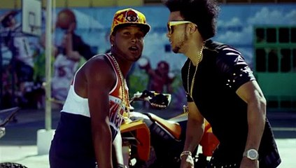 El Alfa Ft @YoSoyLetra -Abran Fuego 2015