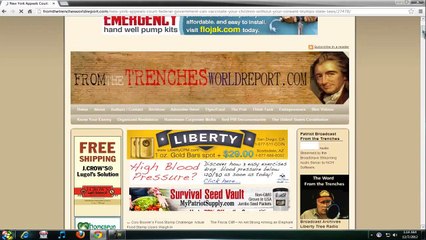 URGENT  GOVERNMENT CAN VACCINATE YOUR KIDS WITHOUT CONSENT!