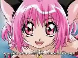 The Funny Things in Tokyo Mew Mew