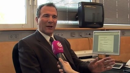 10 Jahre Hold - Richter Alexander Hold