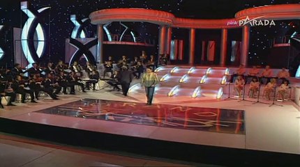 Rade Lackovic - Lazem sebe