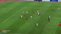 Lazar Markovic Goal Thailand All-Stars vs Liverpool 0-1 (Friendly) 2015