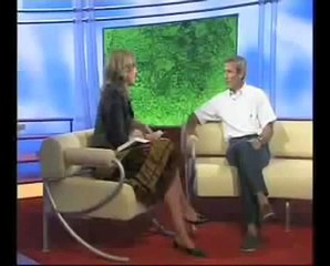 Virus-Wahn - Milliarden-Profite mit erfundenen Seuchen - Dr. med. Claus Köhnlein - NDR - Teil 1