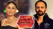 Kareena Kapoor To Star In Rohit Shetty's 'RAM LAKHAN' Remake?