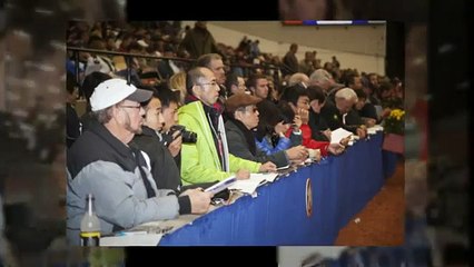 2012 World Dairy Expo - Saturday