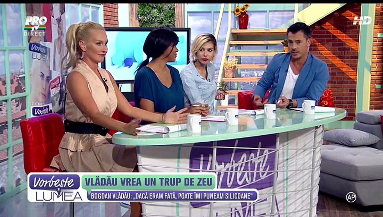 vorbe