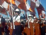 University of Texas Longhorn Band