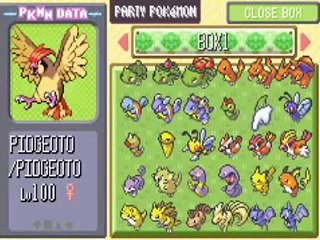 Pokemon black and white gba rom hack.wmv