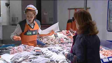 El IPC aumenta el 0,1 % en junio por la electricidad y a los alimentos