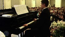 СНЕЖЕНИКА - Moscow Boys' Choir DEBUT