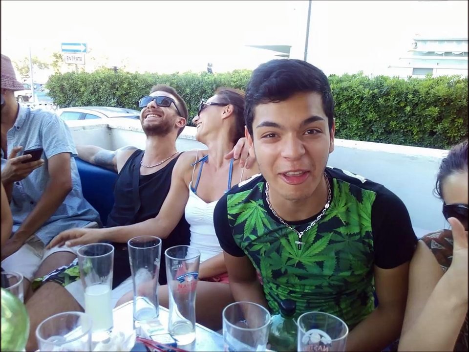 SummerLand 2015
