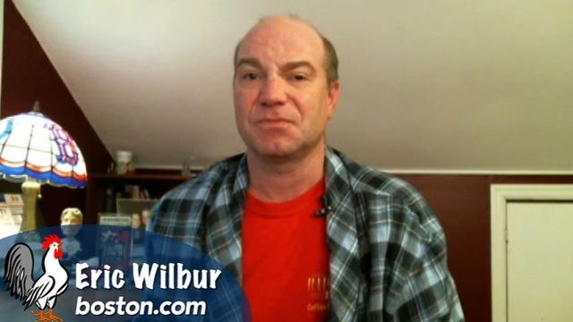 Wake Up: Squashing David Ortiz Rumor