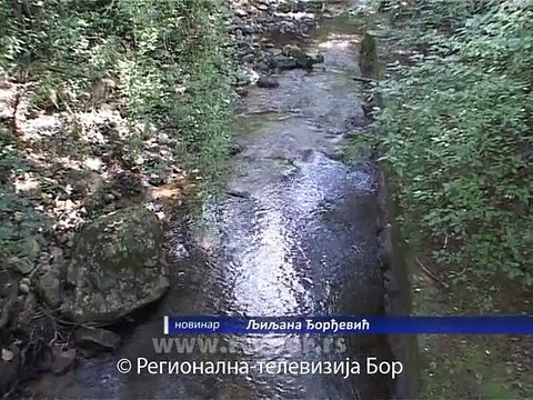 Uskoro tender za projekte, 14. jul 2015. (RTV Bor)
